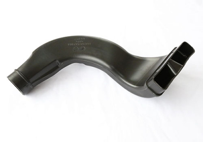 HAVAL H6 Coupe 材料：PP