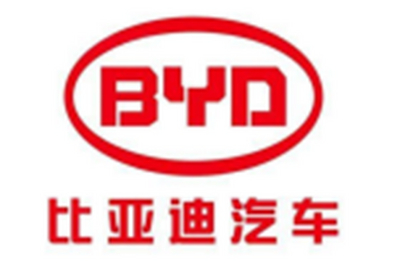 比亚迪汽车